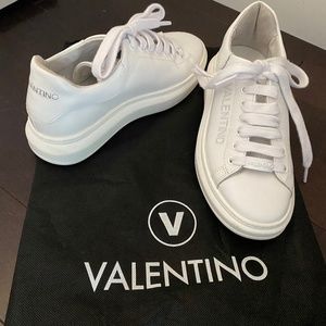 Valentino by Mario Valentino sneakers